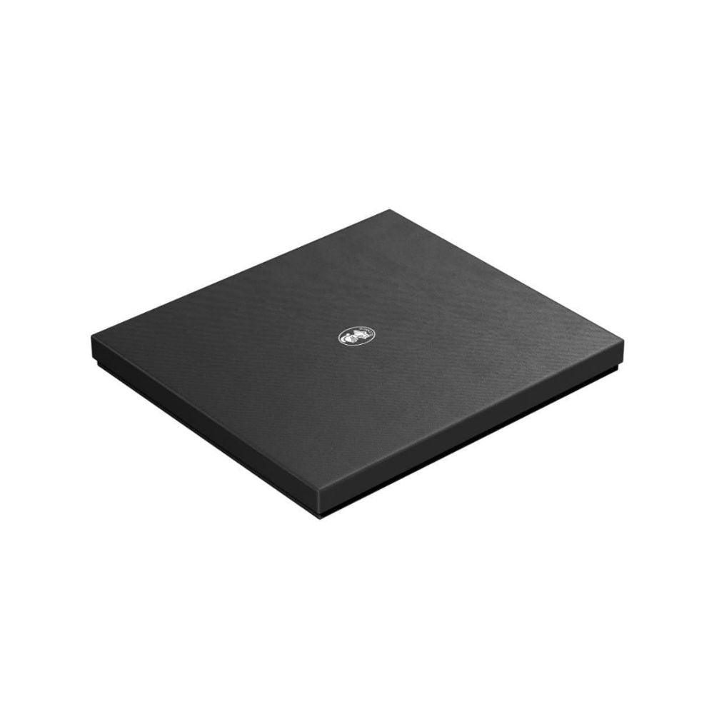 Mouse Pad - Siyah - Bonherre