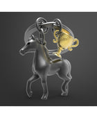 Yarış Atı Anahtarlık - Bonherre