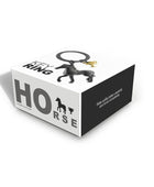 Yarış Atı Anahtarlık - Bonherre