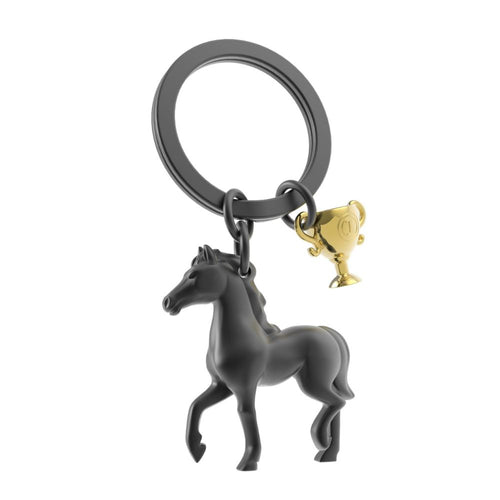 Yarış Atı Anahtarlık - Bonherre
