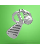 Golf Anahtarlık - Bonherre