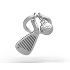 Golf Anahtarlık - Bonherre