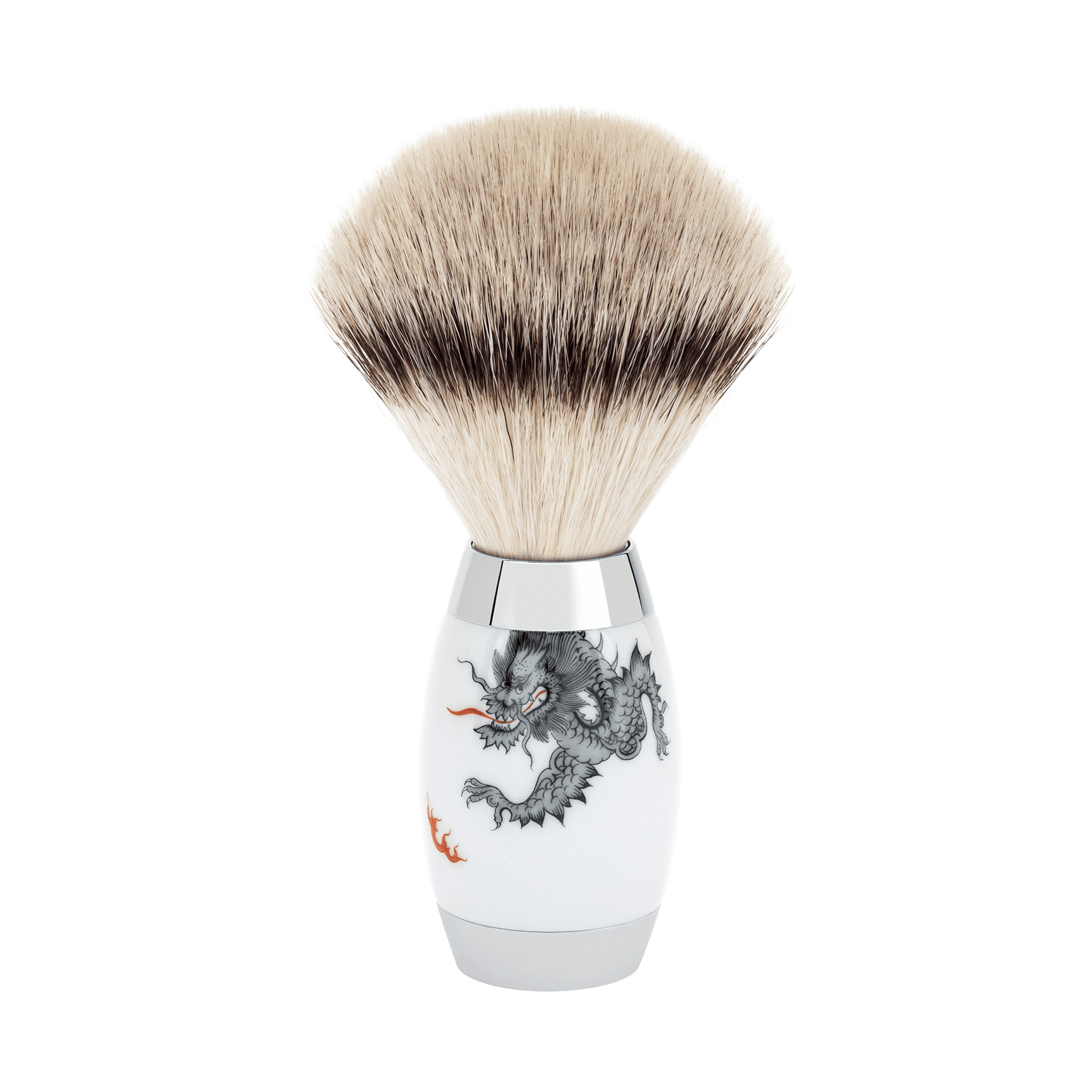 Silvertip Fibre® Tıraş Fırçası - 433 Ed Meissen