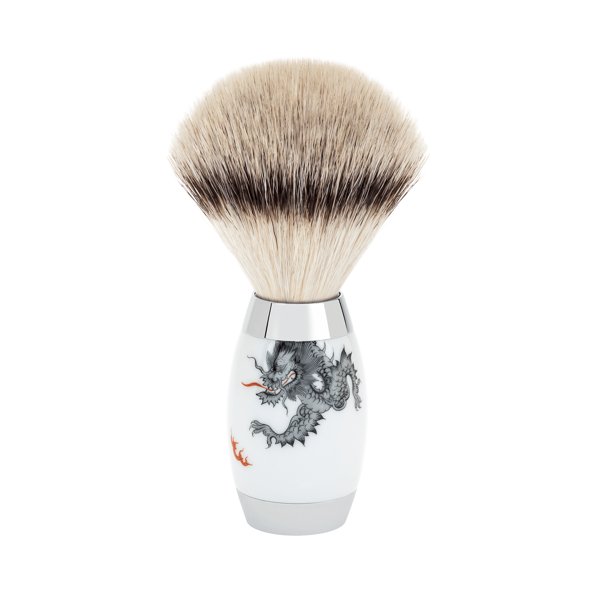 Silvertip Fibre® Tıraş Fırçası - 433 Ed Meissen