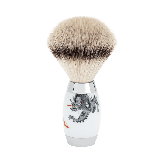 Silvertip Fibre® Tıraş Fırçası - 433 Ed Meissen