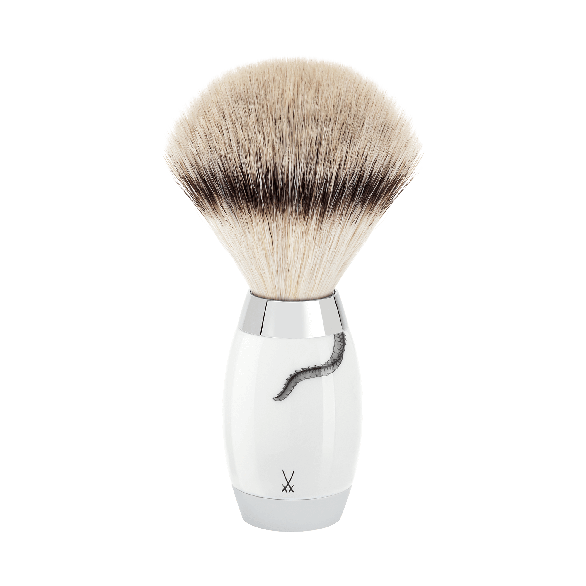 Silvertip Fibre® Tıraş Fırçası - 433 Ed Meissen