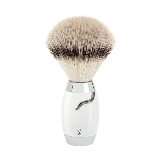 Silvertip Fibre® Tıraş Fırçası - 433 Ed Meissen