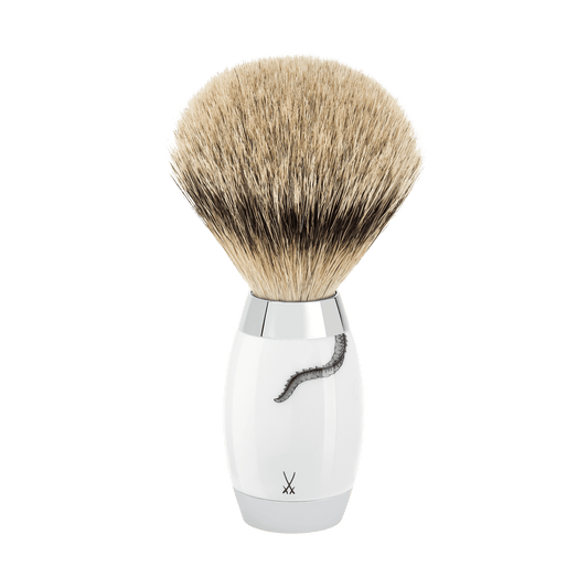 Porsuk Tıraş Fırçası - 493 Ed Meissen