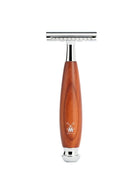 MÜHLE klasik tıraş makinesi - R 331 SR - Bonherre