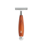 MÜHLE klasik tıraş makinesi - R 331 SR - Bonherre