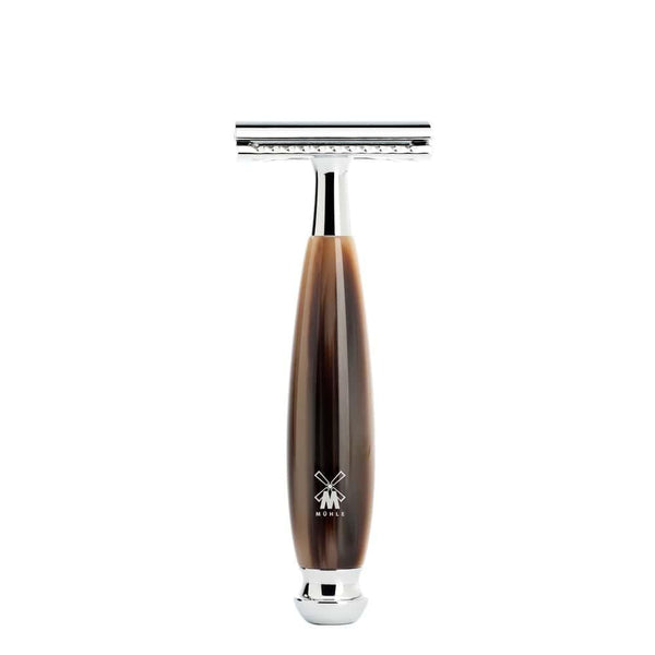 MÜHLE klasik tıraş makinesi - R 332 SR - Bonherre