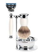 MÜHLE Tıraş Seti - S 93 P 84 SF - Bonherre