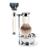 MÜHLE Tıraş Seti - S 93 P 84 SF - Bonherre