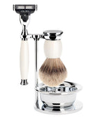 MÜHLE Tıraş Seti - S 93 P 84 S - Bonherre