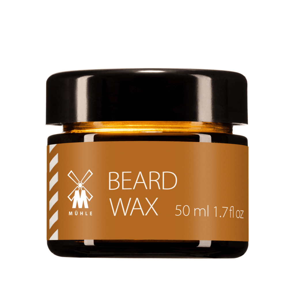 Mühle Sakal Şekillendirici Wax - Bonherre