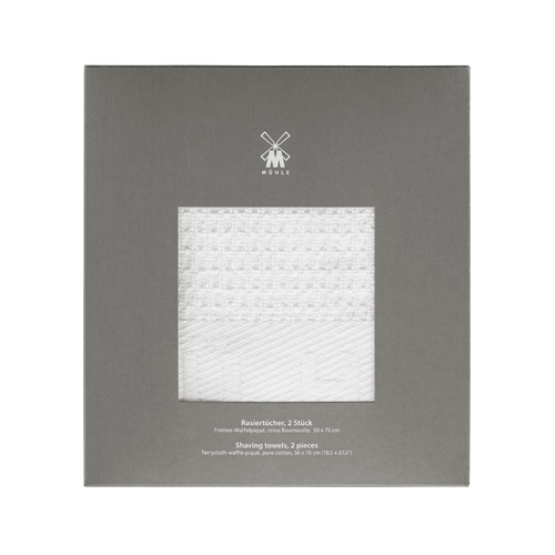 2 Adet tıraş havlusu - T 1 - Bonherre