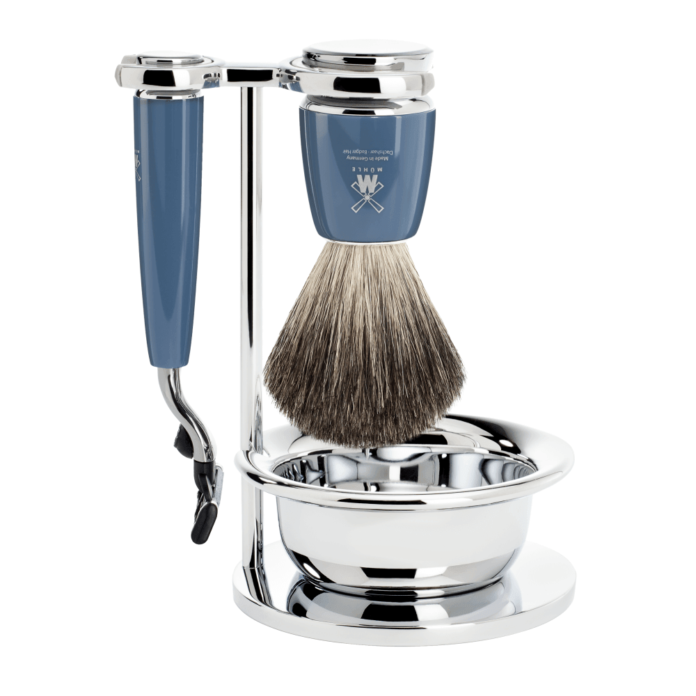 Mach3® Tıraş Seti - S 81 M 228 SM3 - Bonherre