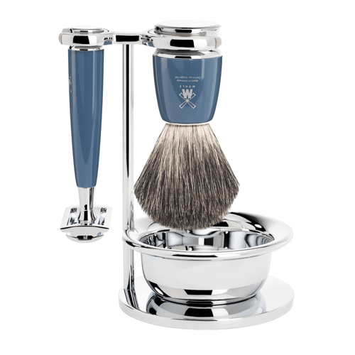 Klasik Tıraş Seti - S 81 M 228 SSR - Bonherre