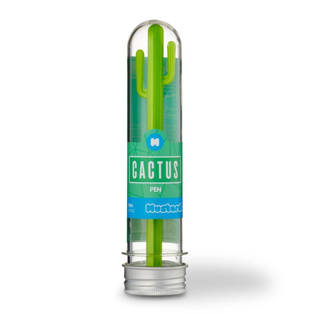 Cactus Kalem - Bonherre