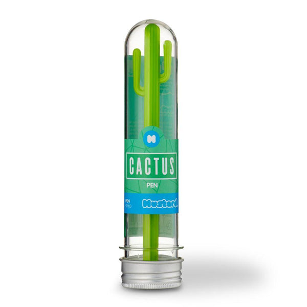 Cactus Kalem - Bonherre