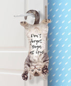 Cat Asılabilir Notluk - Bonherre