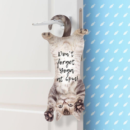 Cat Asılabilir Notluk - Bonherre