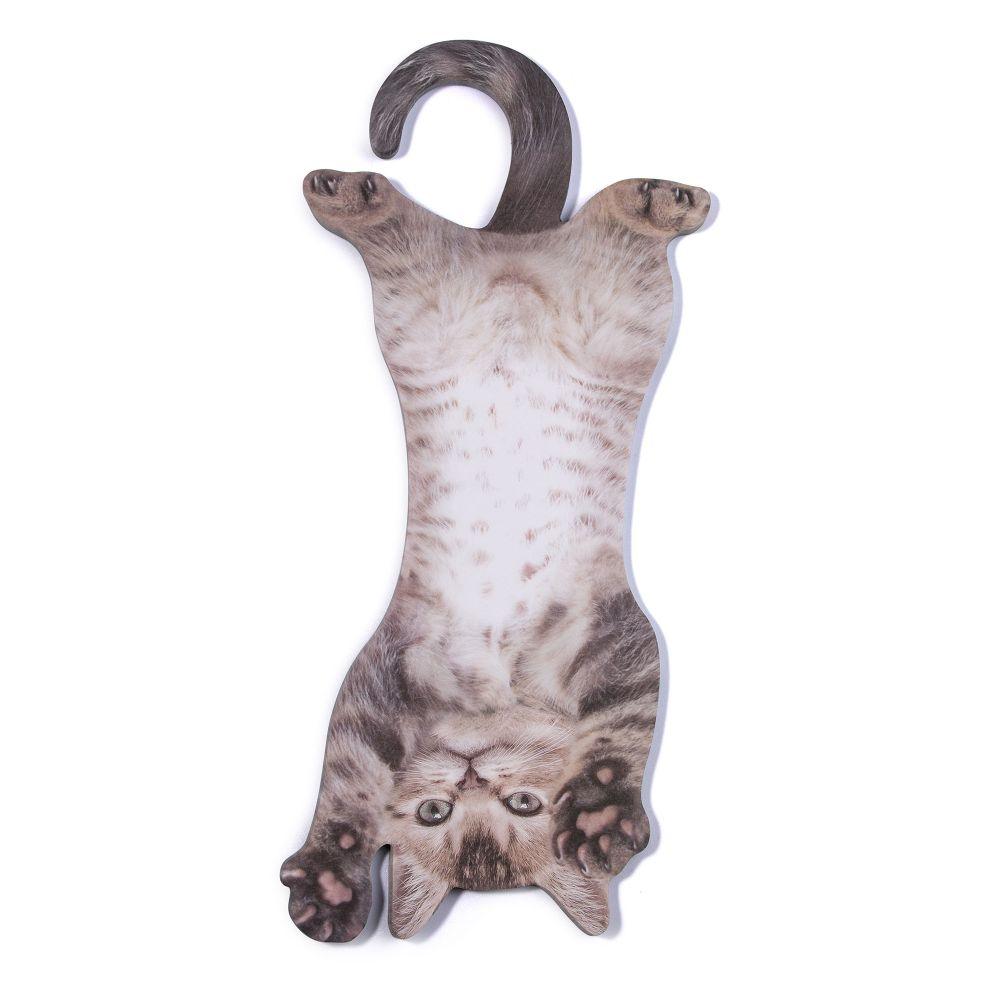 Cat Asılabilir Notluk - Bonherre