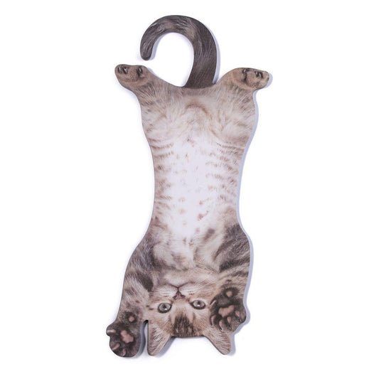 Cat Asılabilir Notluk - Bonherre