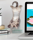 Cat Asılabilir Notluk - Bonherre