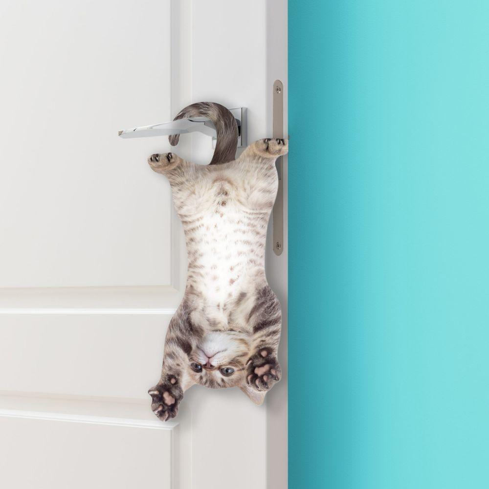 Cat Asılabilir Notluk - Bonherre