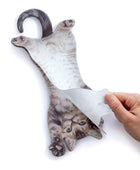 Cat Asılabilir Notluk - Bonherre