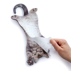 Cat Asılabilir Notluk - Bonherre