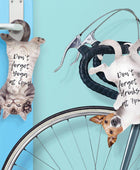 Cat Asılabilir Notluk - Bonherre