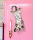 Cat Asılabilir Notluk - Bonherre