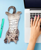 Cat Asılabilir Notluk - Bonherre