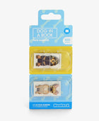 Dog in a Book - Bonherre