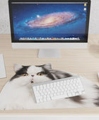 Fat Cat Mousepad - Bonherre