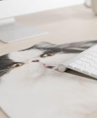 Fat Cat Mousepad - Bonherre