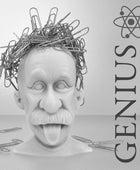 Genius Ataç Tutacağı - Bonherre