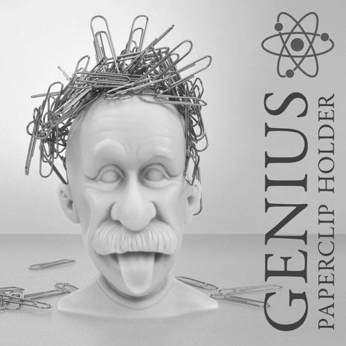 Genius Ataç Tutacağı - Bonherre