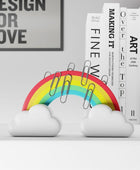 Gökkuşağı Ataç Tutacağı - Bonherre