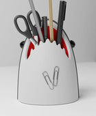 Köpekbalığı Kalemlik - Bonherre