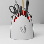 Köpekbalığı Kalemlik - Bonherre