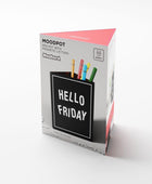 Moodpot Kalemlik - Bonherre