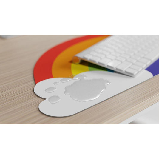 Rainbow Mousepad - Bonherre