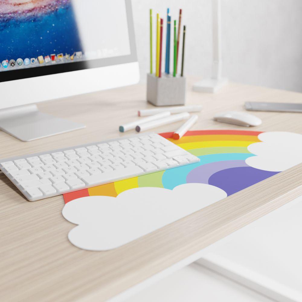 Rainbow Mousepad - Bonherre
