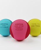 Stres Topu - Bonherre