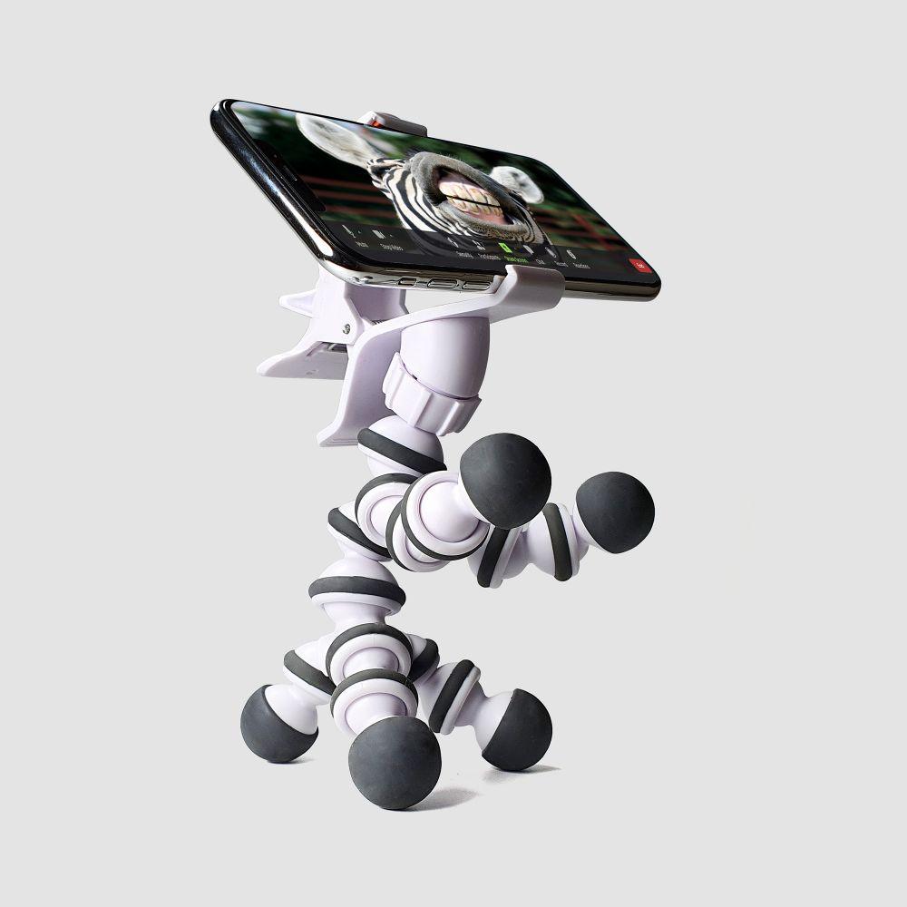 Zebra Telefon Tutucu - Bonherre