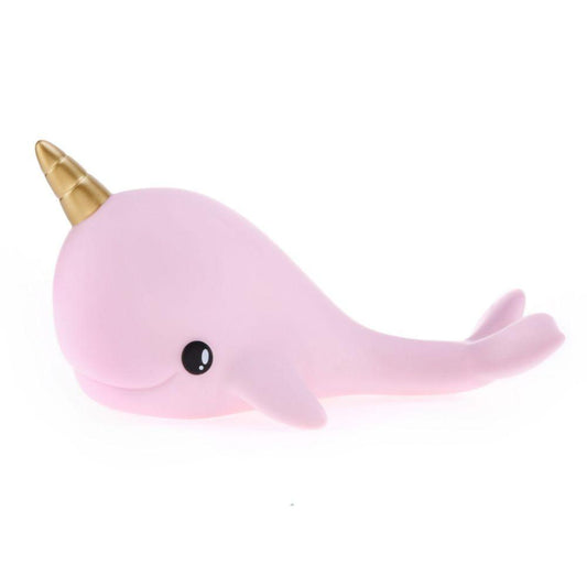 Narwhal Gece Lambası - Bonherre