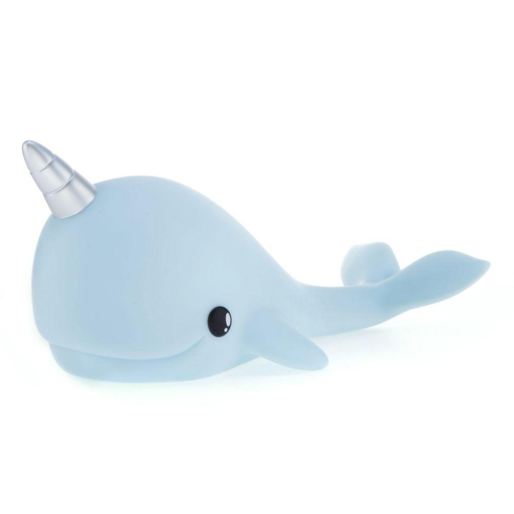 Narwhal Gece Lambası - Bonherre